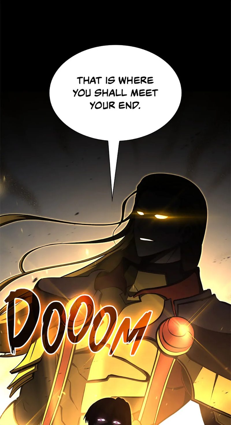 I Returned as an FFF-Class Witch Doctor - Page 71