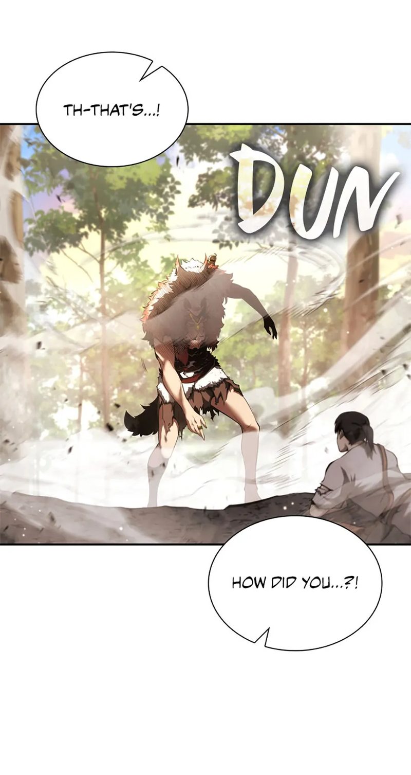 I Returned as an FFF-Class Witch Doctor - Page 77
