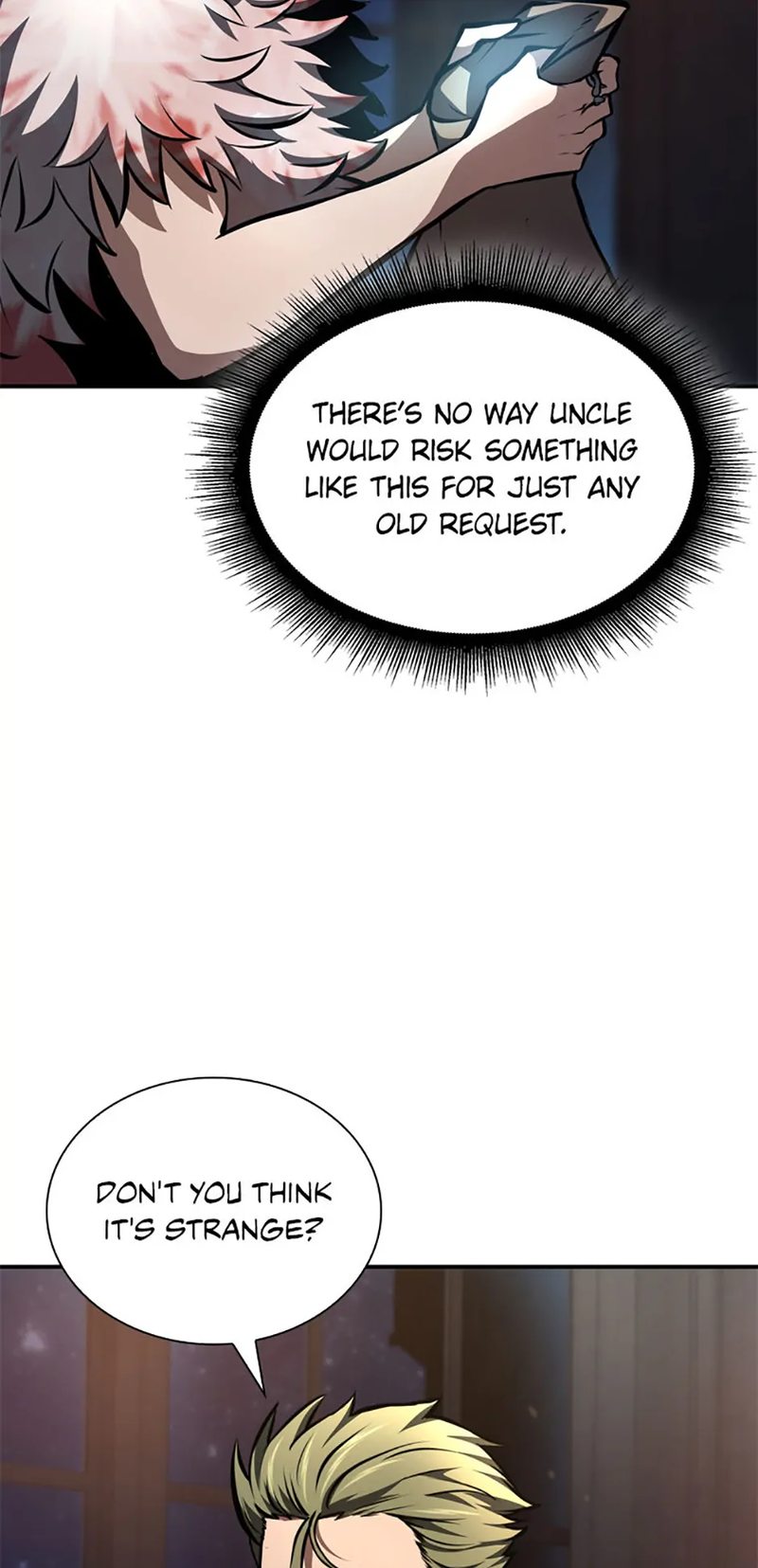 I Returned as an FFF-Class Witch Doctor - Page 8