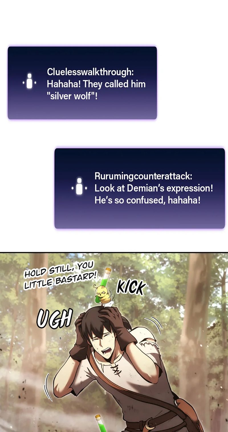 I Returned as an FFF-Class Witch Doctor - Page 82