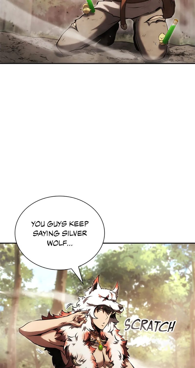 I Returned as an FFF-Class Witch Doctor - Page 83