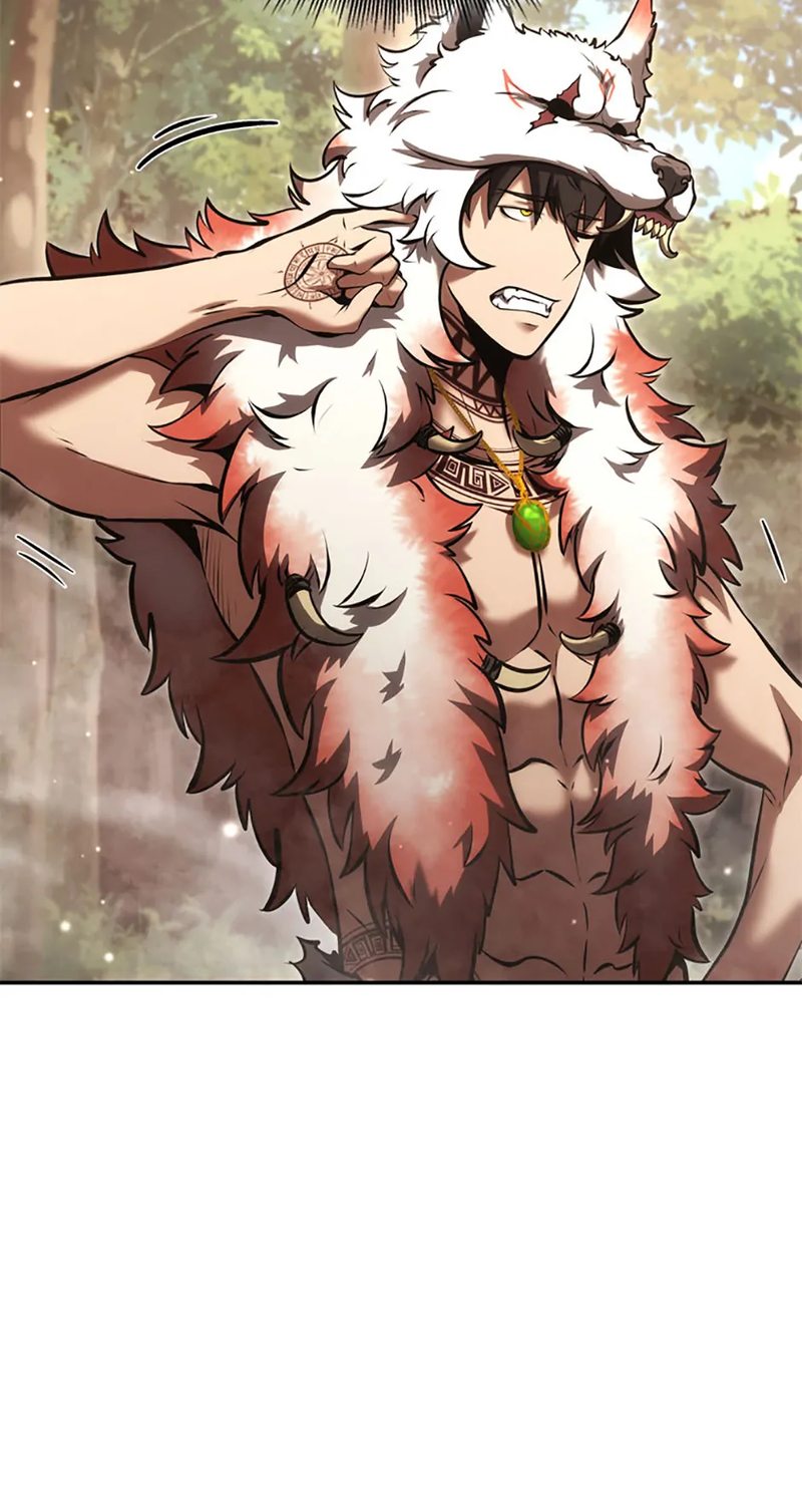I Returned as an FFF-Class Witch Doctor - Page 86
