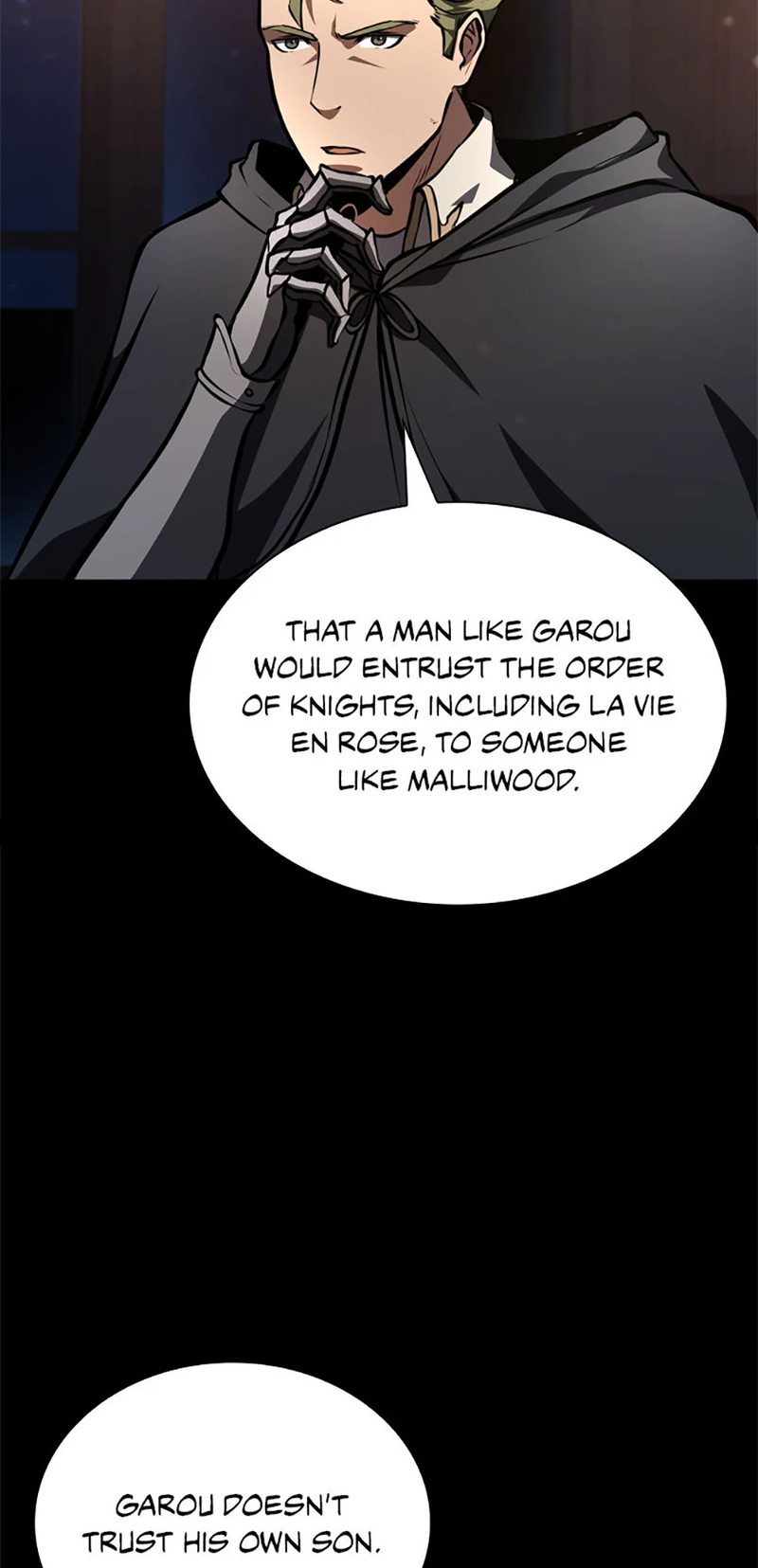 I Returned as an FFF-Class Witch Doctor - Page 9