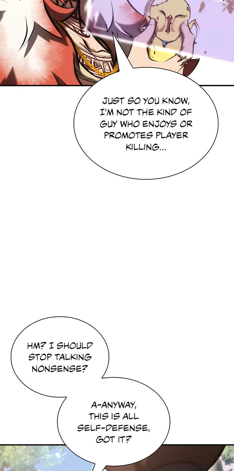 I Returned as an FFF-Class Witch Doctor - Page 93