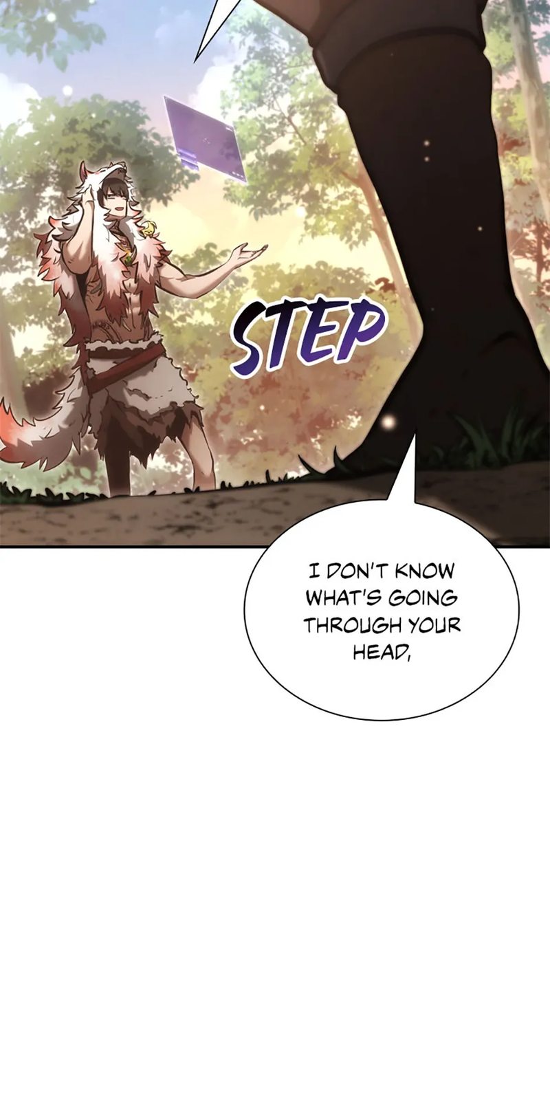 I Returned as an FFF-Class Witch Doctor - Page 94