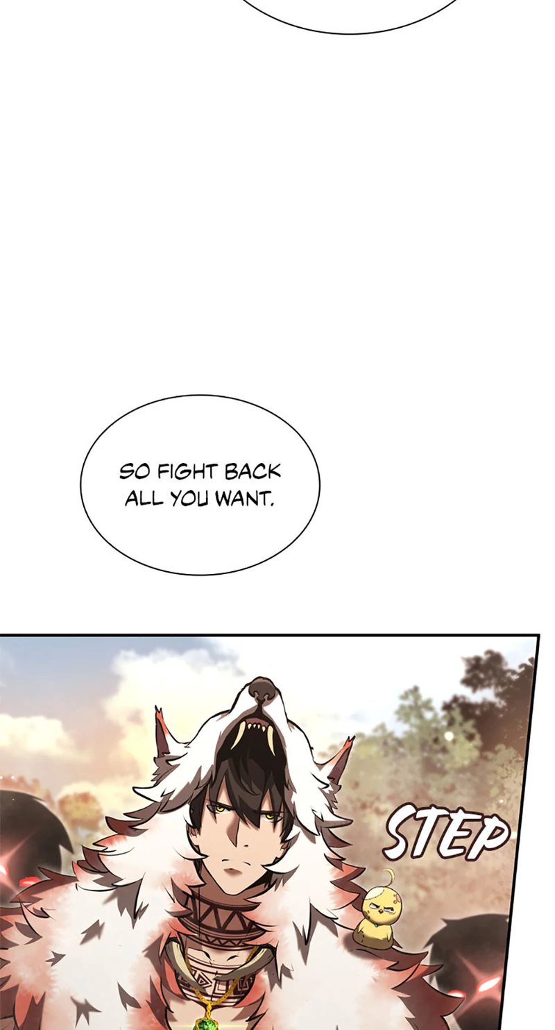 I Returned as an FFF-Class Witch Doctor - Page 96
