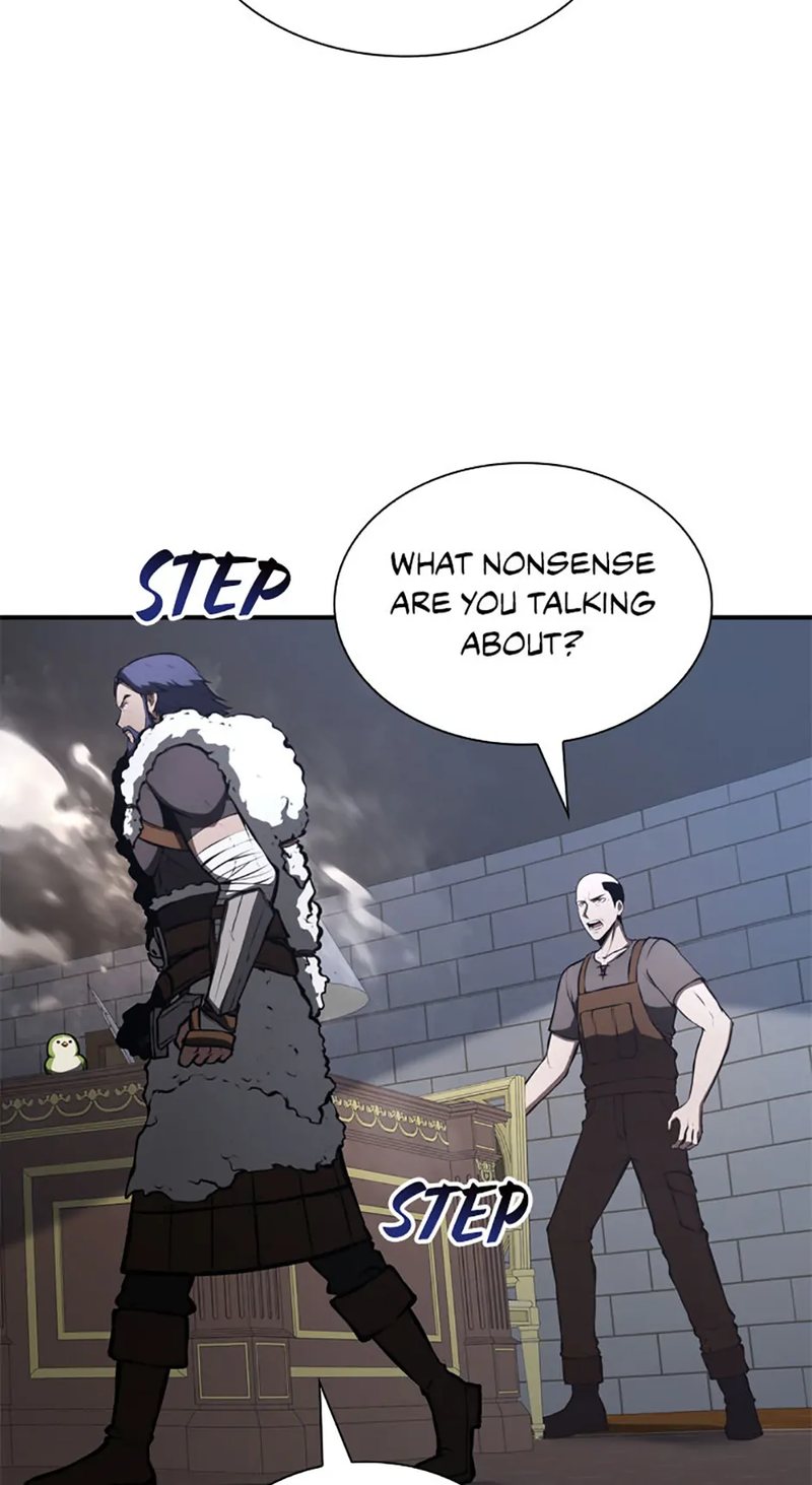 I Returned as an FFF-Class Witch Doctor - Page 20