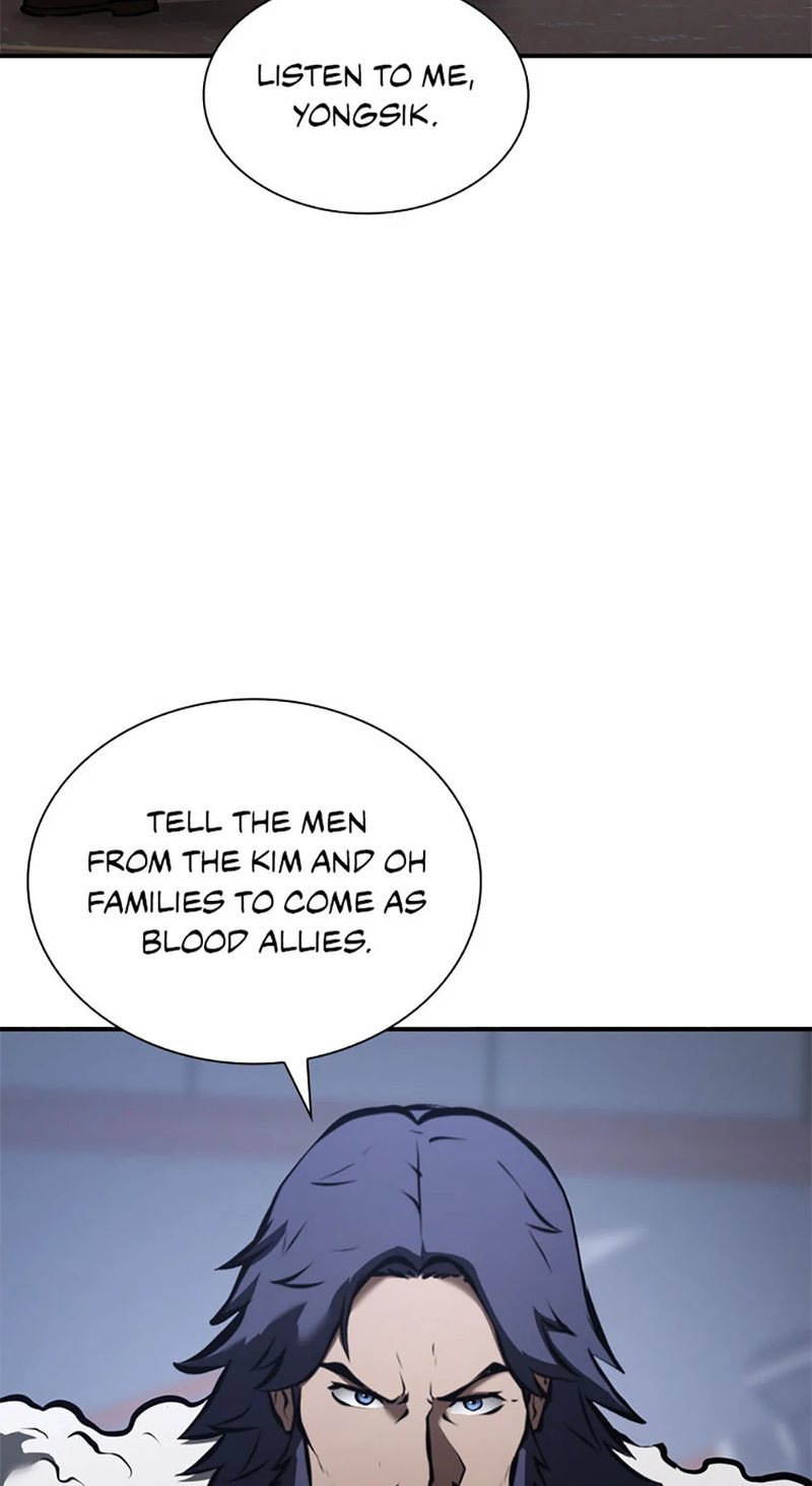 I Returned as an FFF-Class Witch Doctor - Page 21