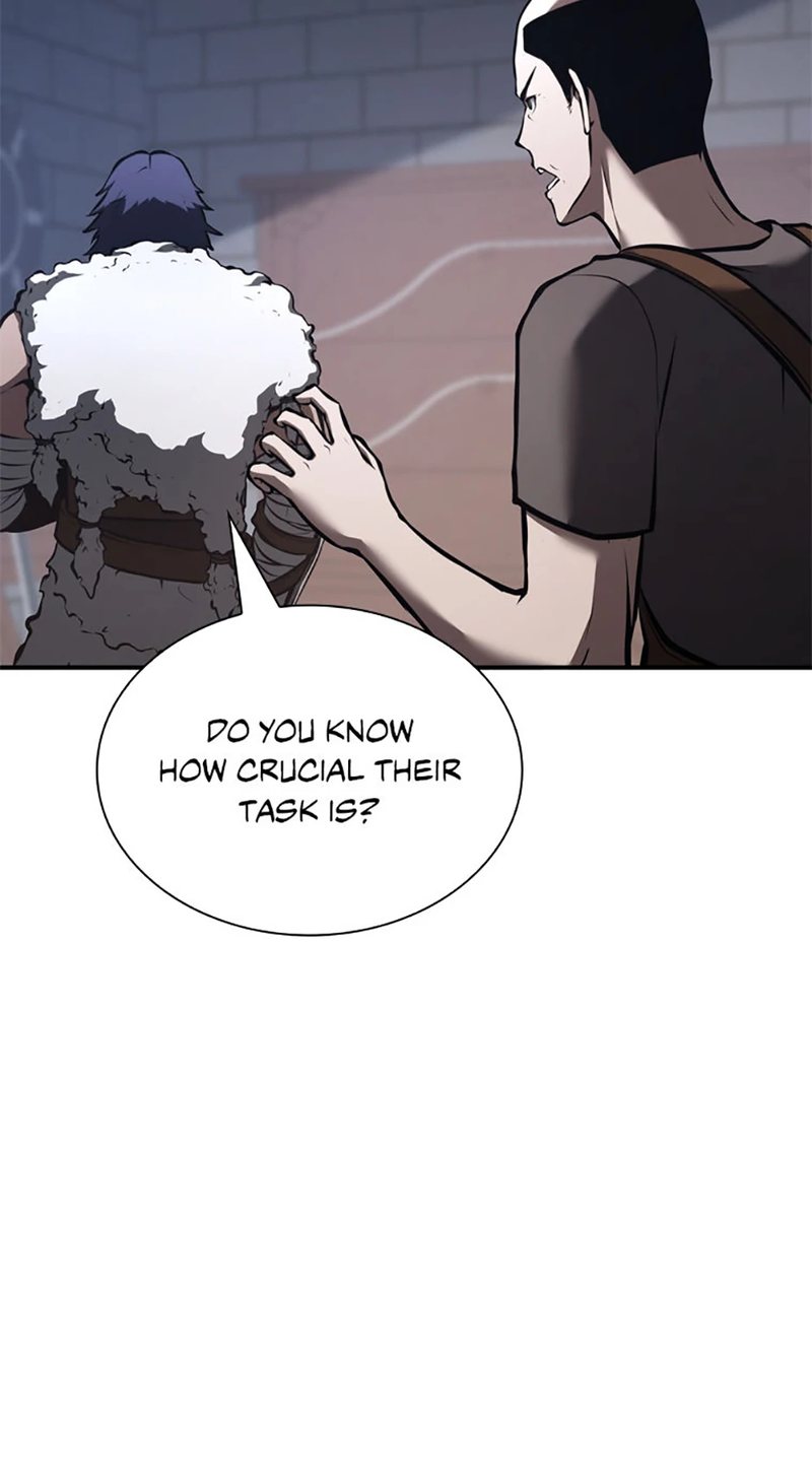 I Returned as an FFF-Class Witch Doctor - Page 23