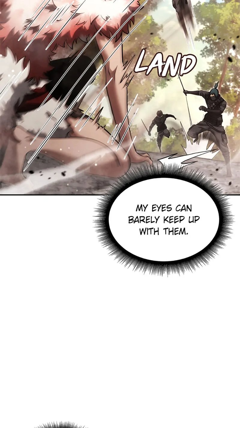 I Returned as an FFF-Class Witch Doctor - Page 33