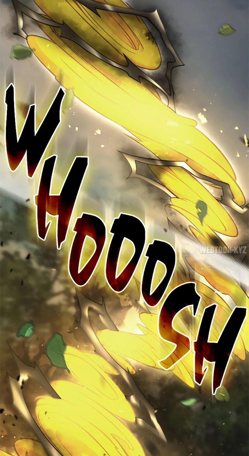I Returned as an FFF-Class Witch Doctor - Page 37