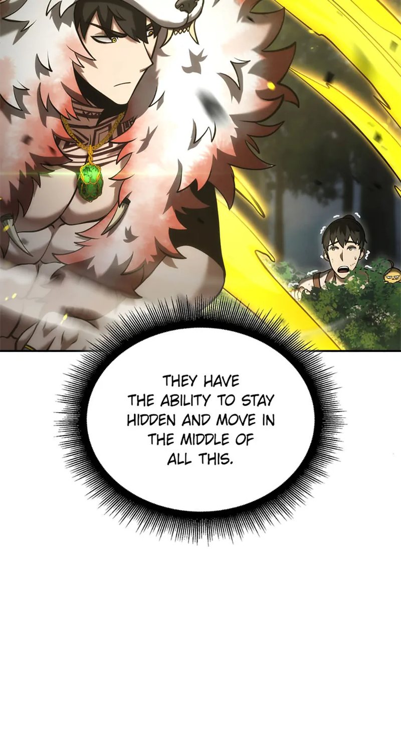 I Returned as an FFF-Class Witch Doctor - Page 40