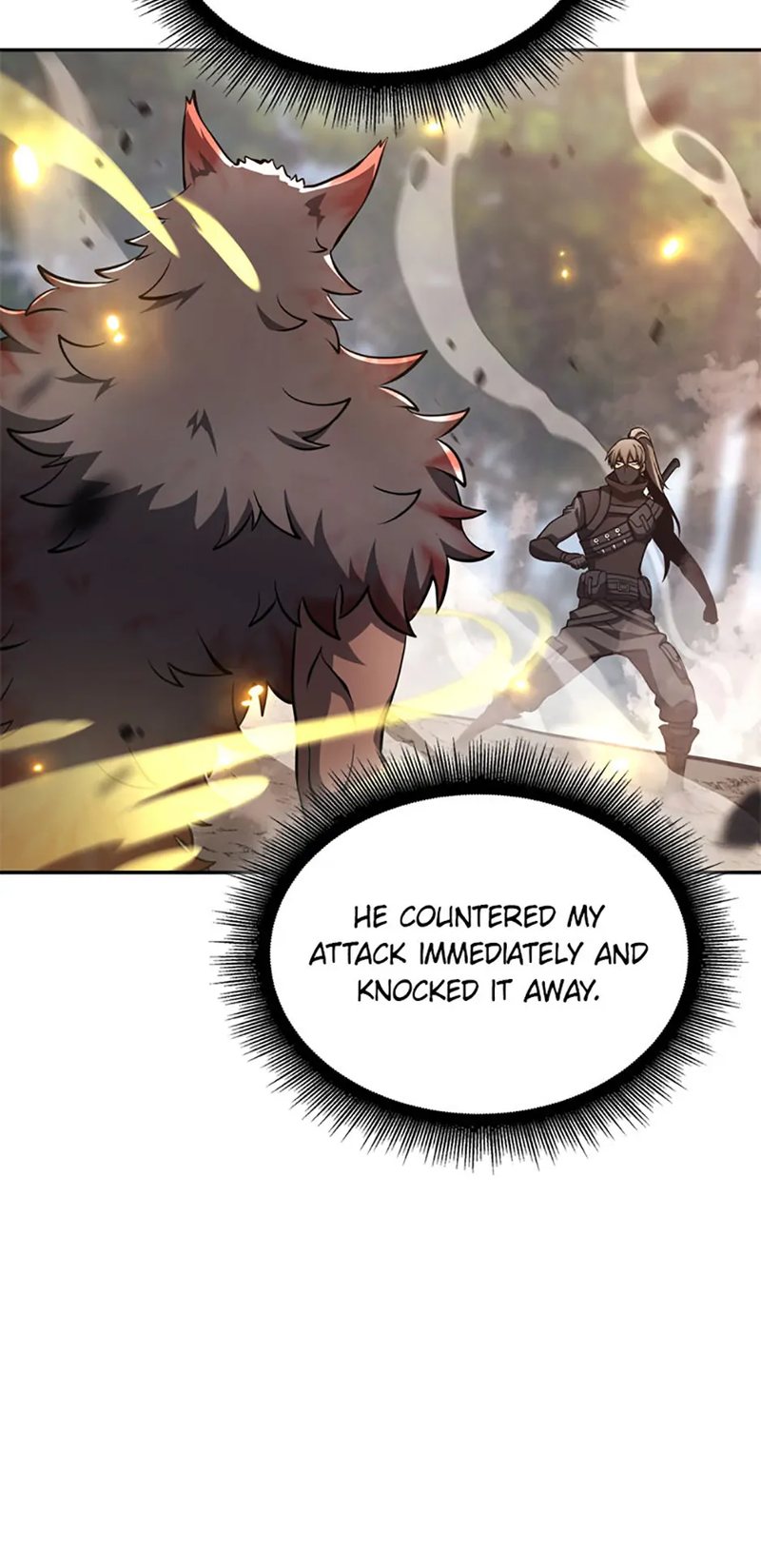I Returned as an FFF-Class Witch Doctor - Page 51