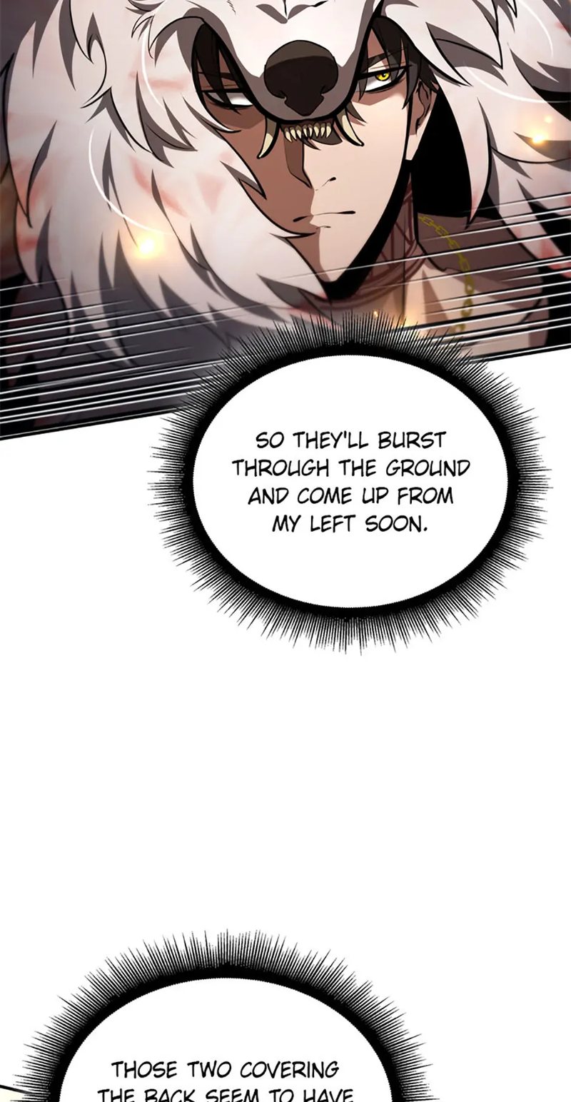 I Returned as an FFF-Class Witch Doctor - Page 56