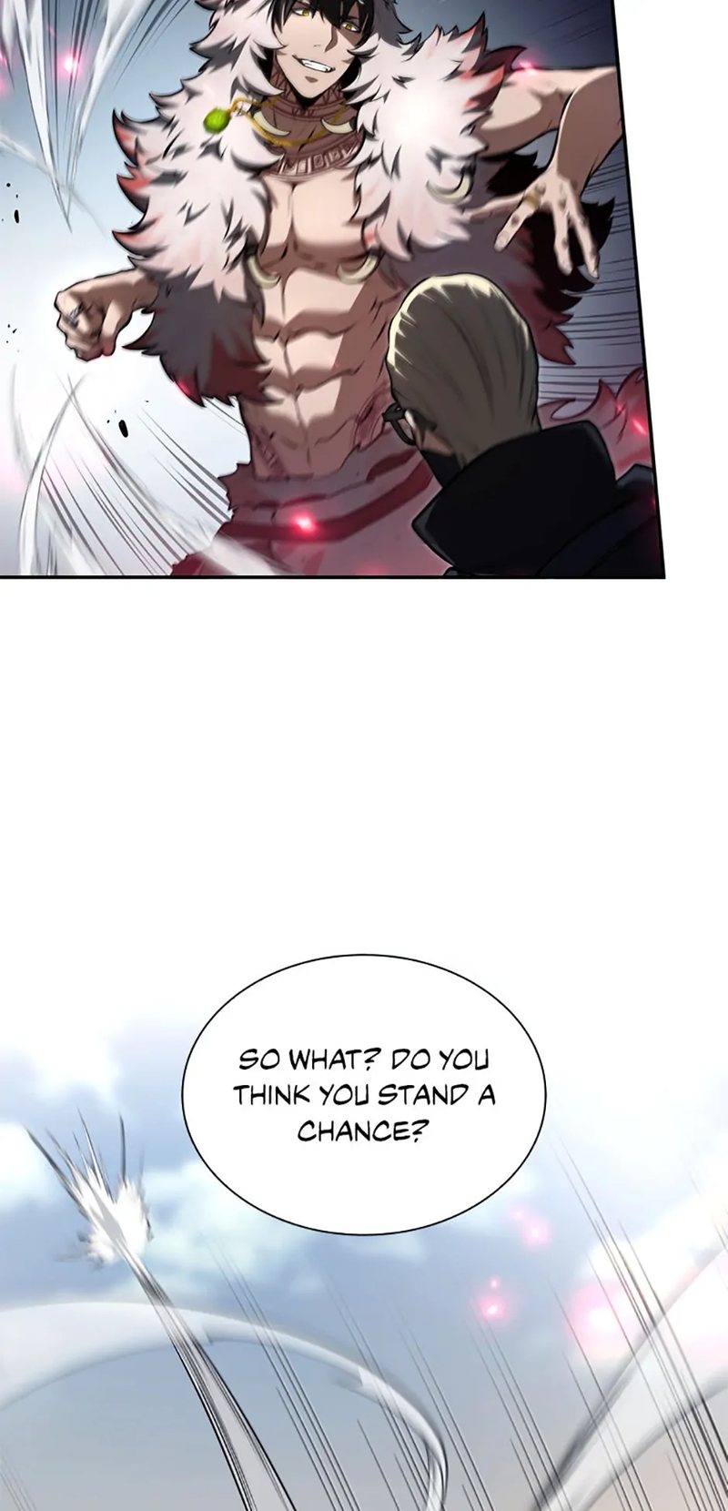 I Returned as an FFF-Class Witch Doctor - Page 71