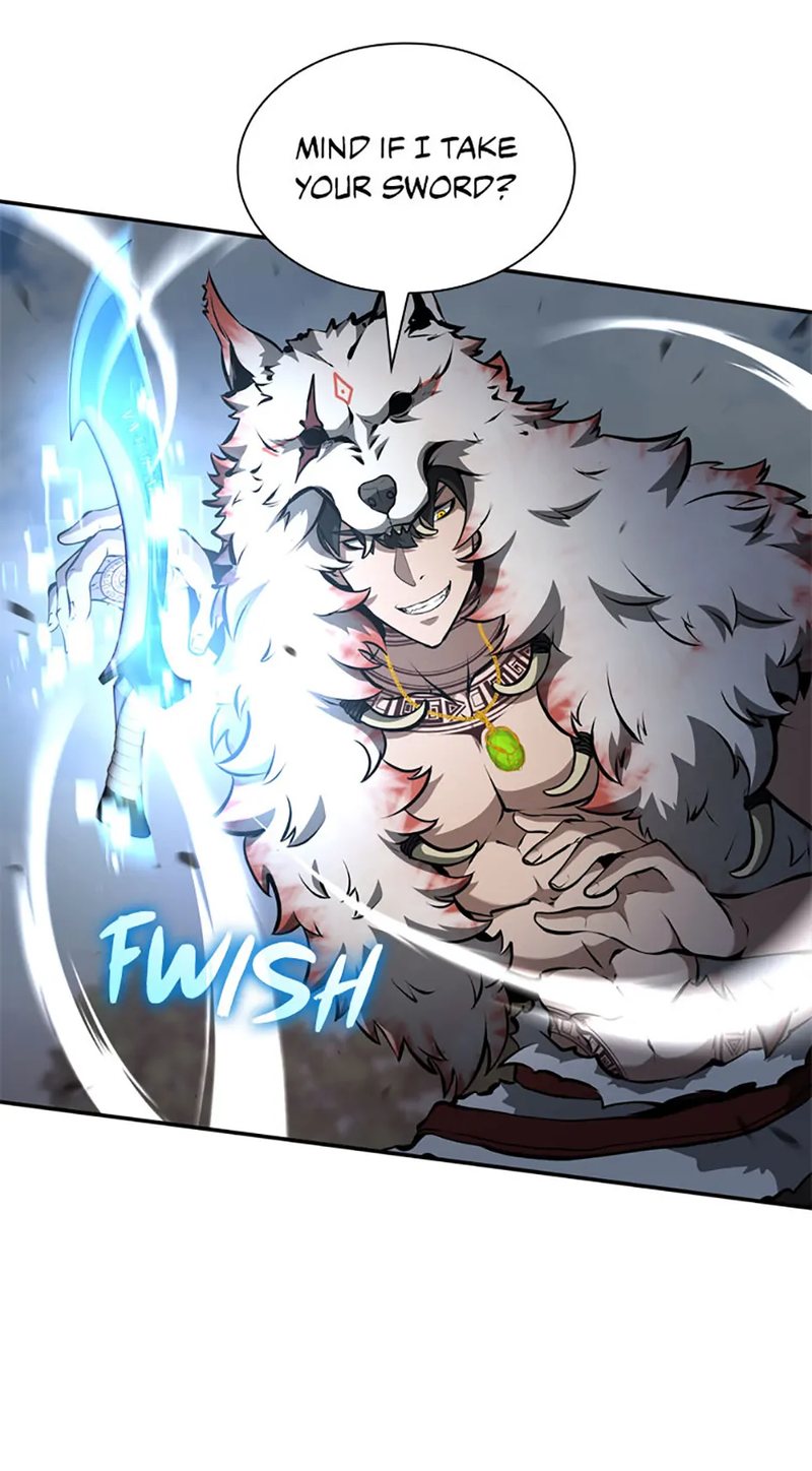 I Returned as an FFF-Class Witch Doctor - Page 75