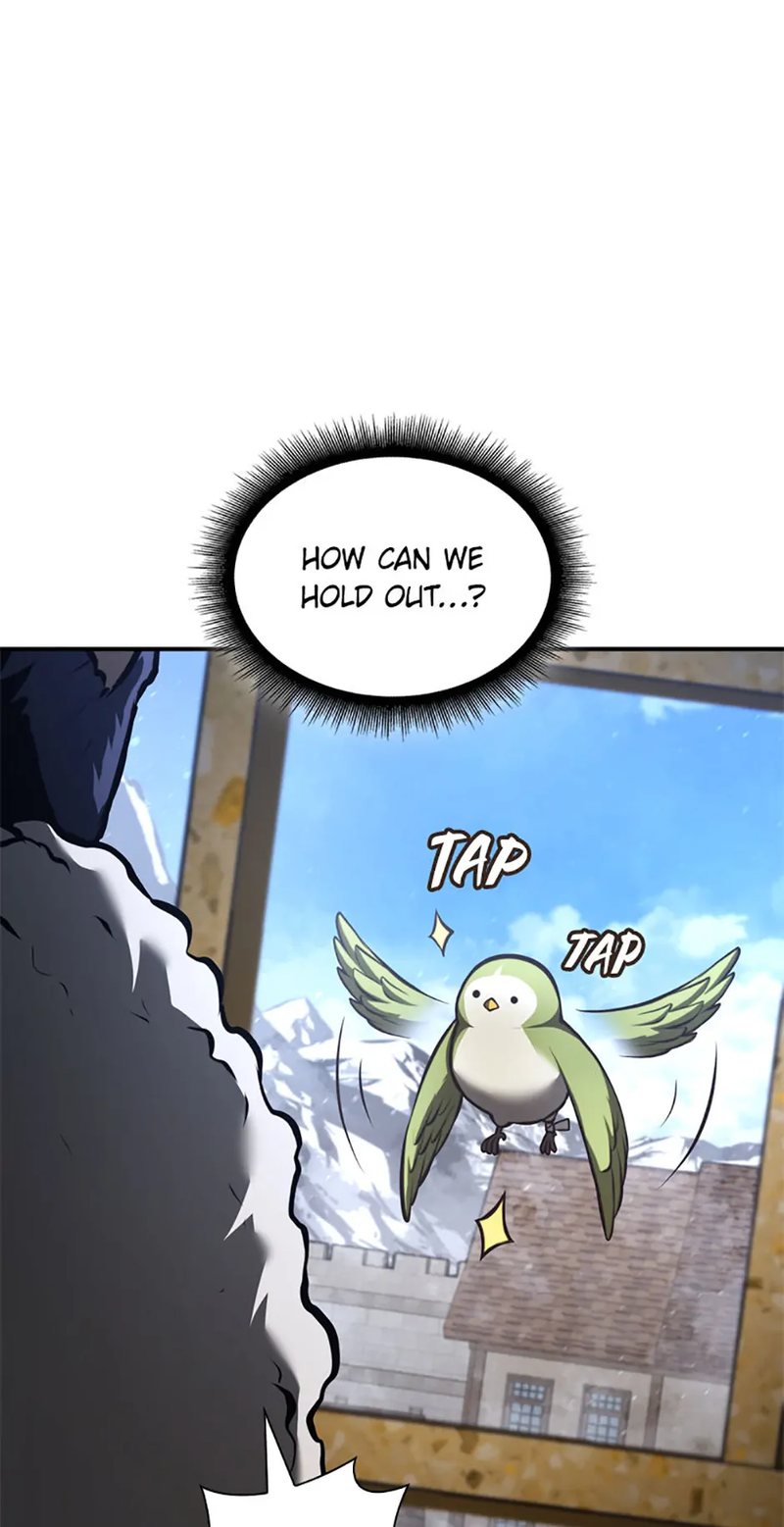 I Returned as an FFF-Class Witch Doctor - Page 8