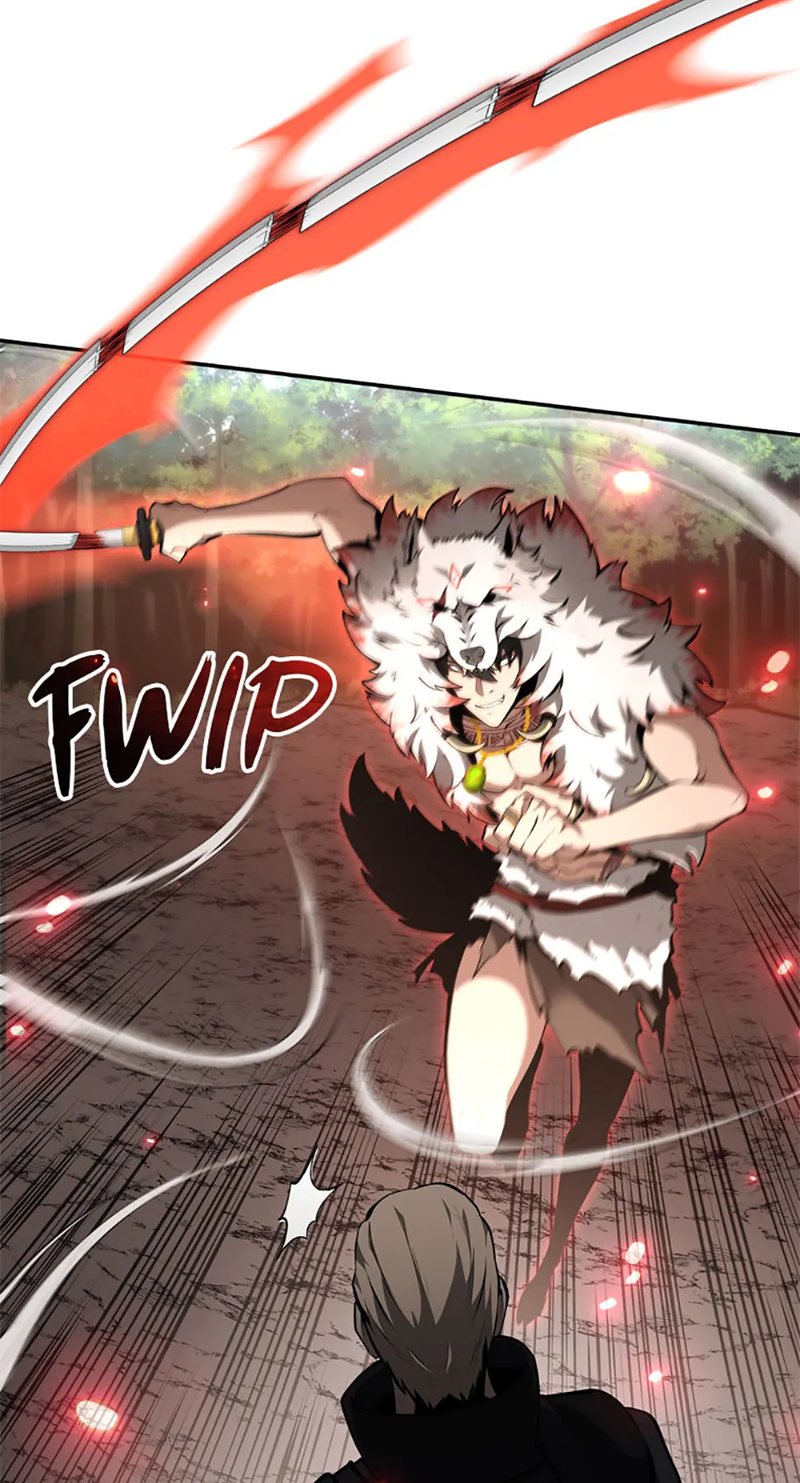 I Returned as an FFF-Class Witch Doctor - Page 82