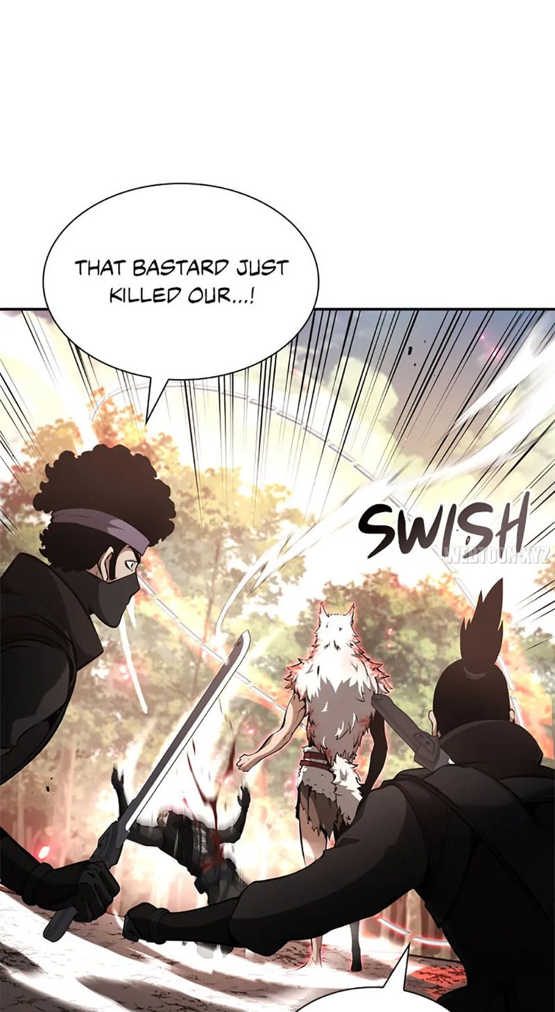I Returned as an FFF-Class Witch Doctor - Page 87