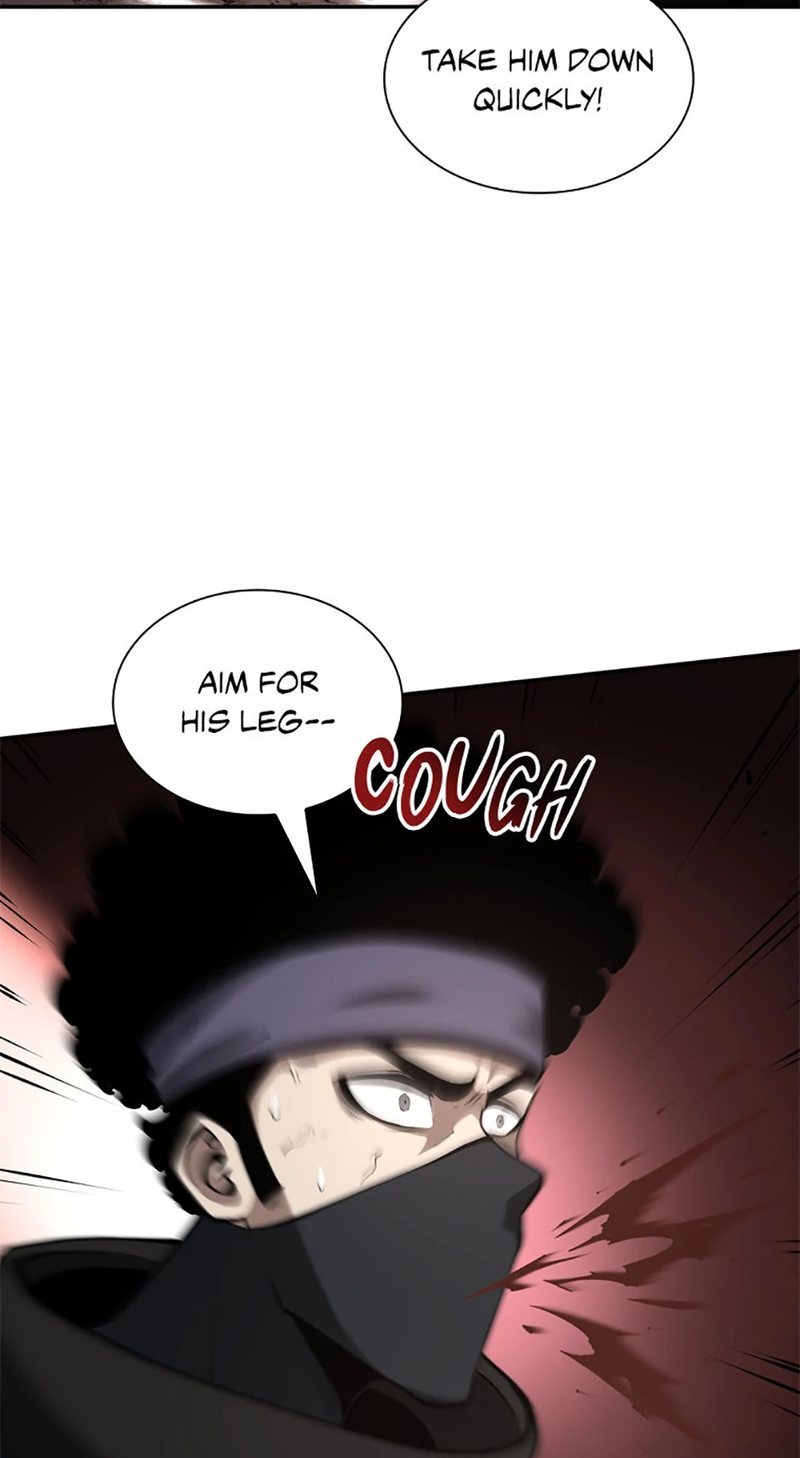 I Returned as an FFF-Class Witch Doctor - Page 88