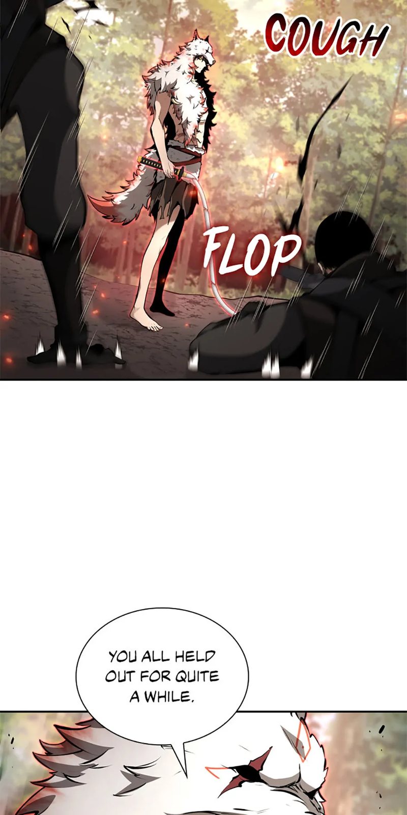 I Returned as an FFF-Class Witch Doctor - Page 93