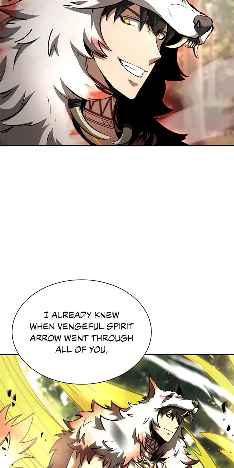 I Returned as an FFF-Class Witch Doctor - Page 94