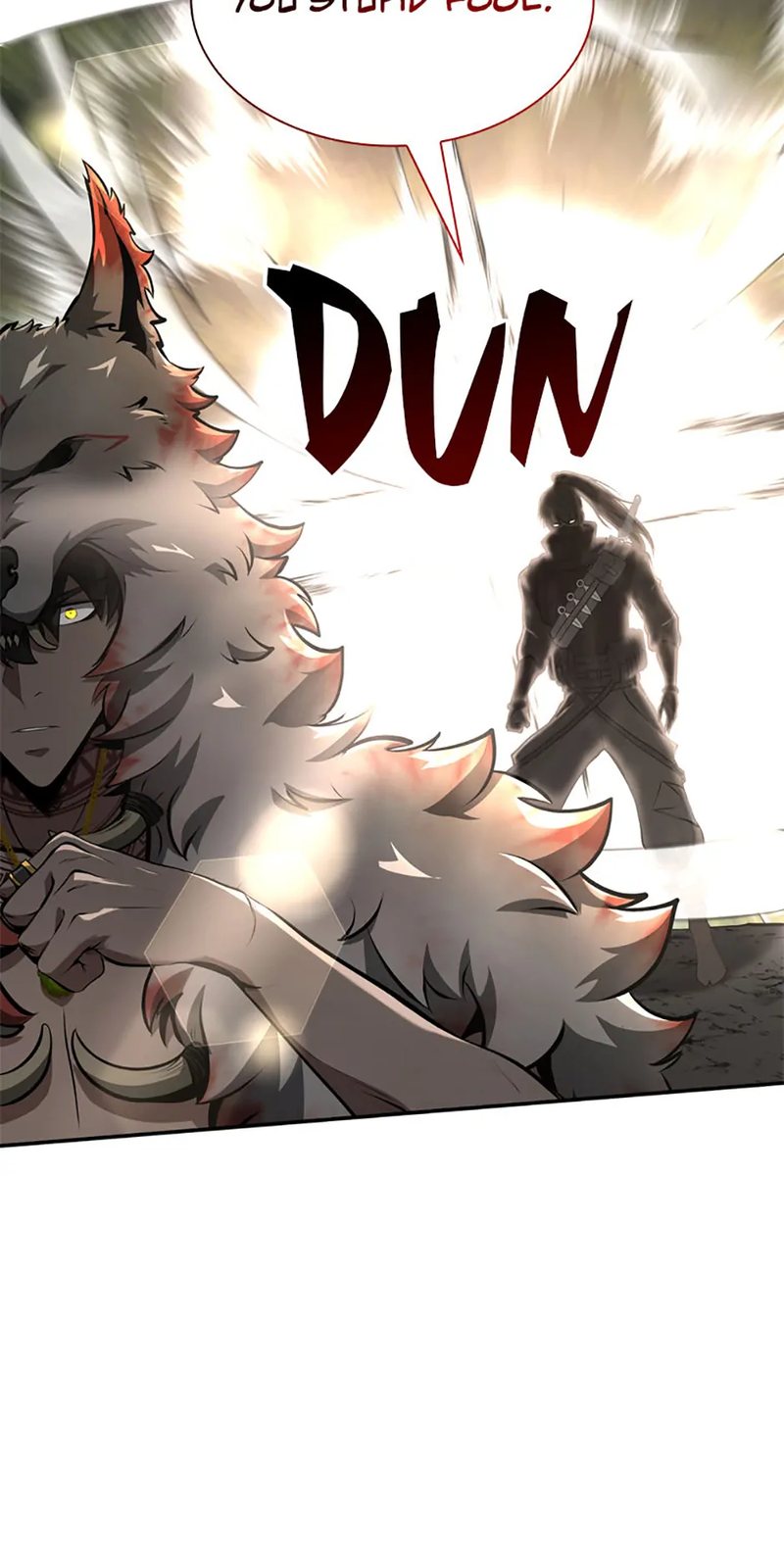 I Returned as an FFF-Class Witch Doctor - Page 96