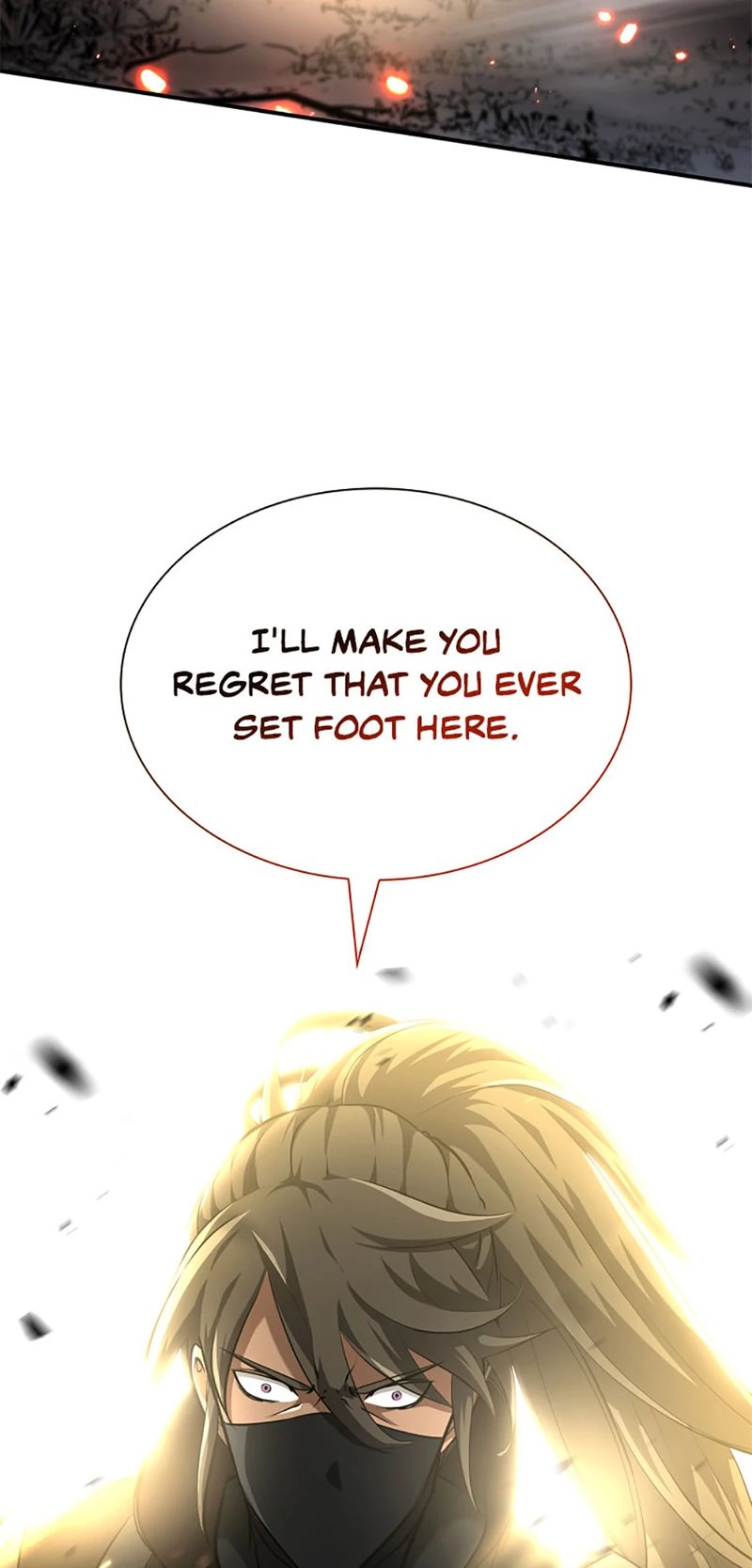 I Returned as an FFF-Class Witch Doctor - Page 98