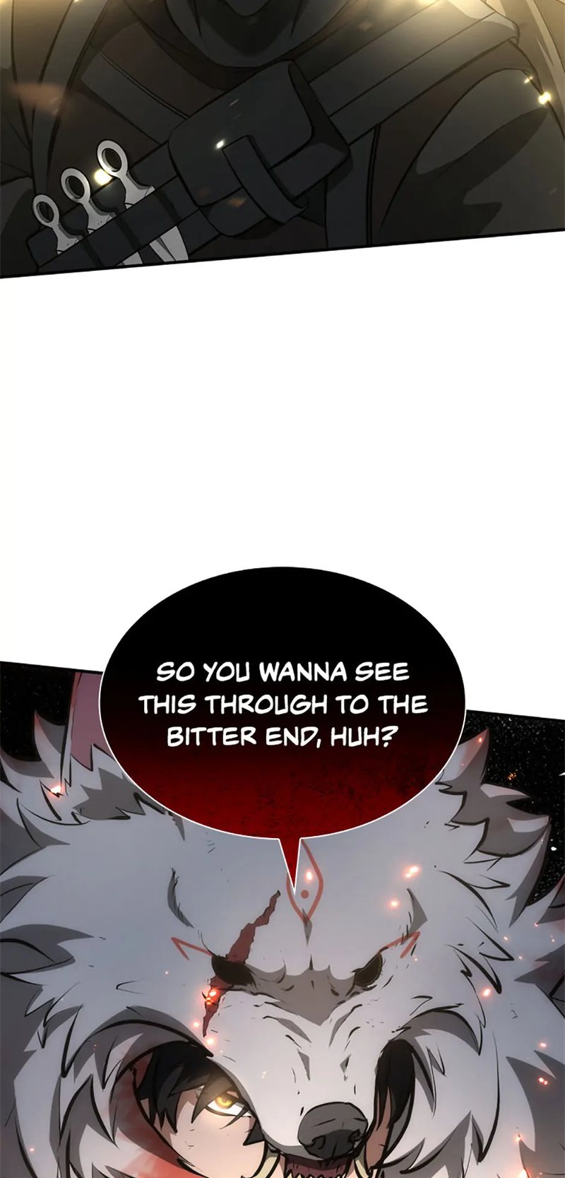 I Returned as an FFF-Class Witch Doctor - Page 99