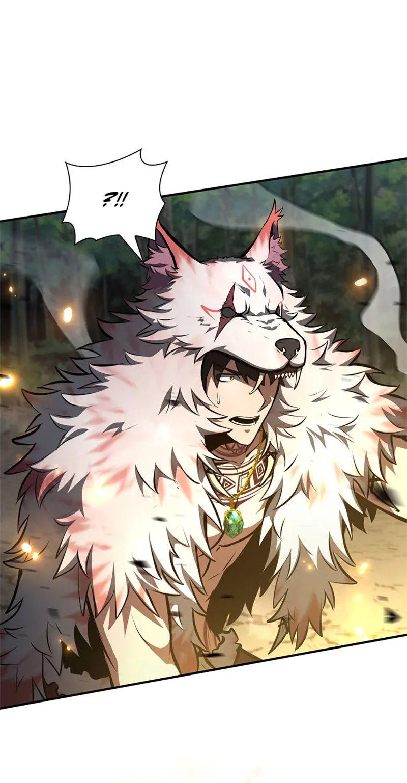 I Returned as an FFF-Class Witch Doctor - Page 10