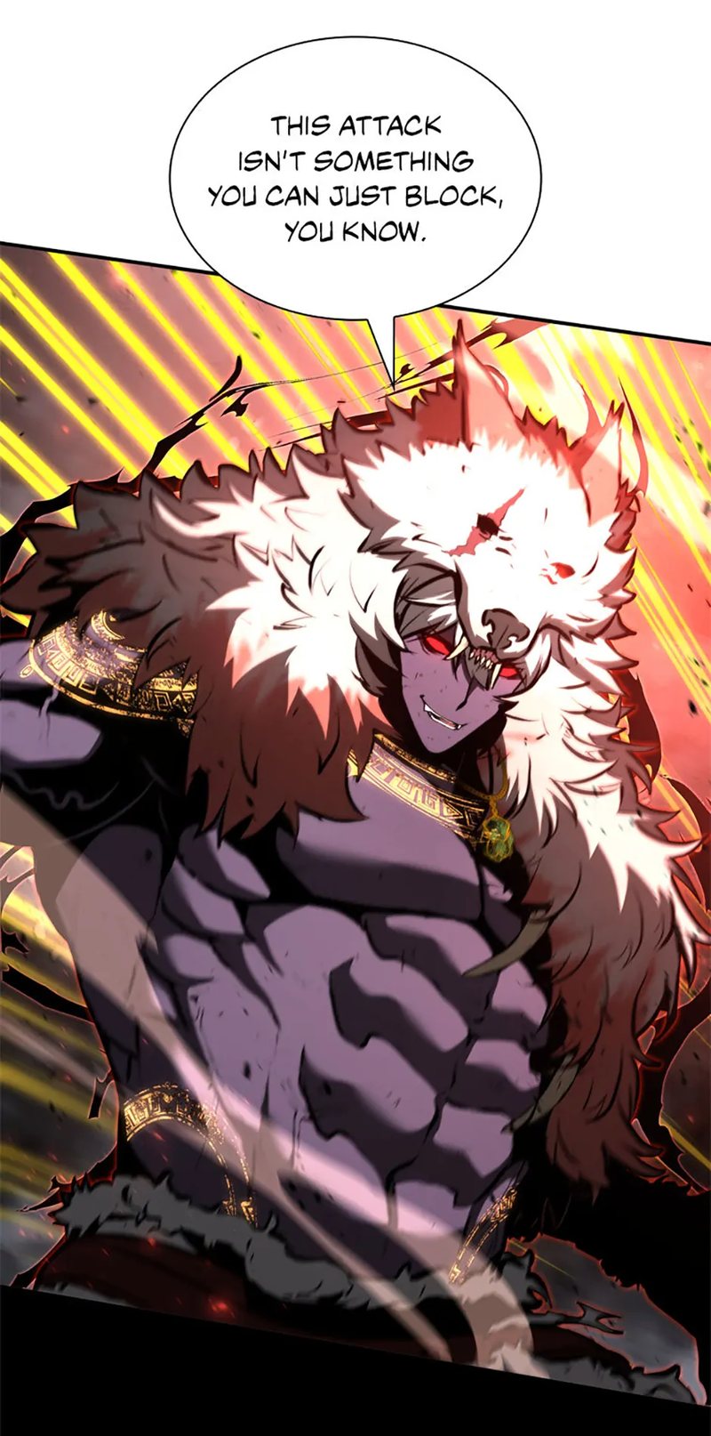 I Returned as an FFF-Class Witch Doctor - Page 101