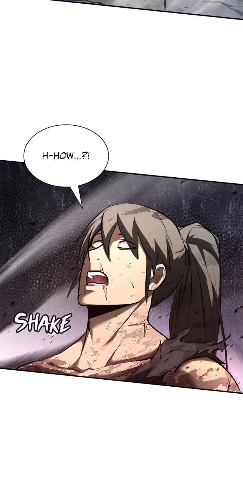 I Returned as an FFF-Class Witch Doctor - Page 105