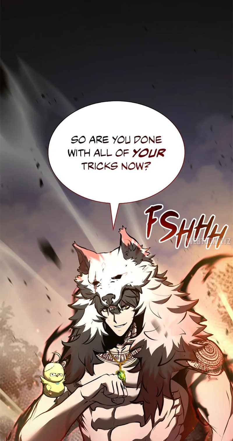 I Returned as an FFF-Class Witch Doctor - Page 107