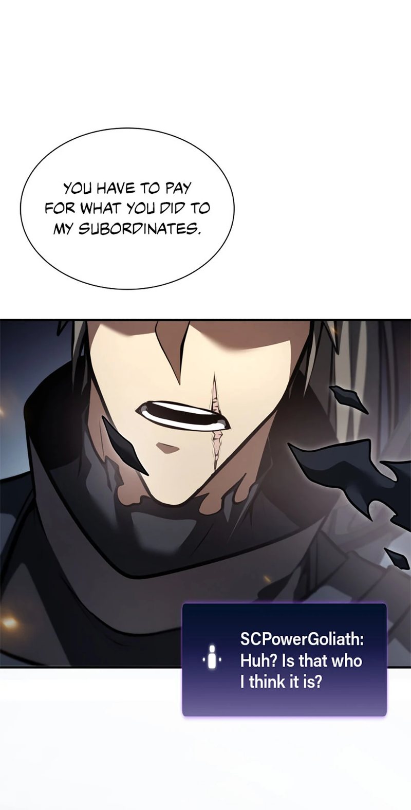 I Returned as an FFF-Class Witch Doctor - Page 15