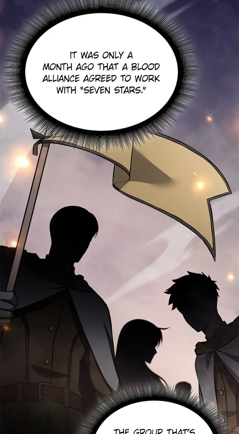 I Returned as an FFF-Class Witch Doctor - Page 19