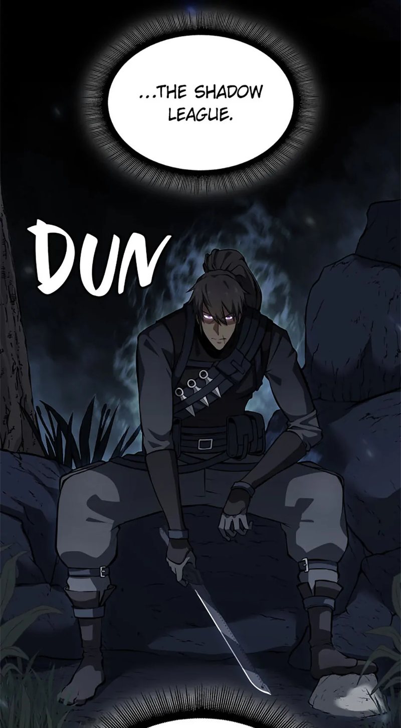 I Returned as an FFF-Class Witch Doctor - Page 21