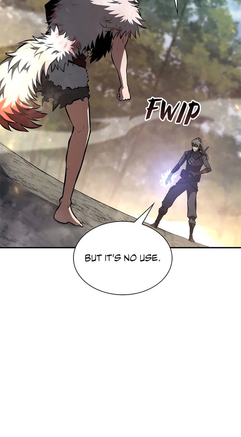 I Returned as an FFF-Class Witch Doctor - Page 23