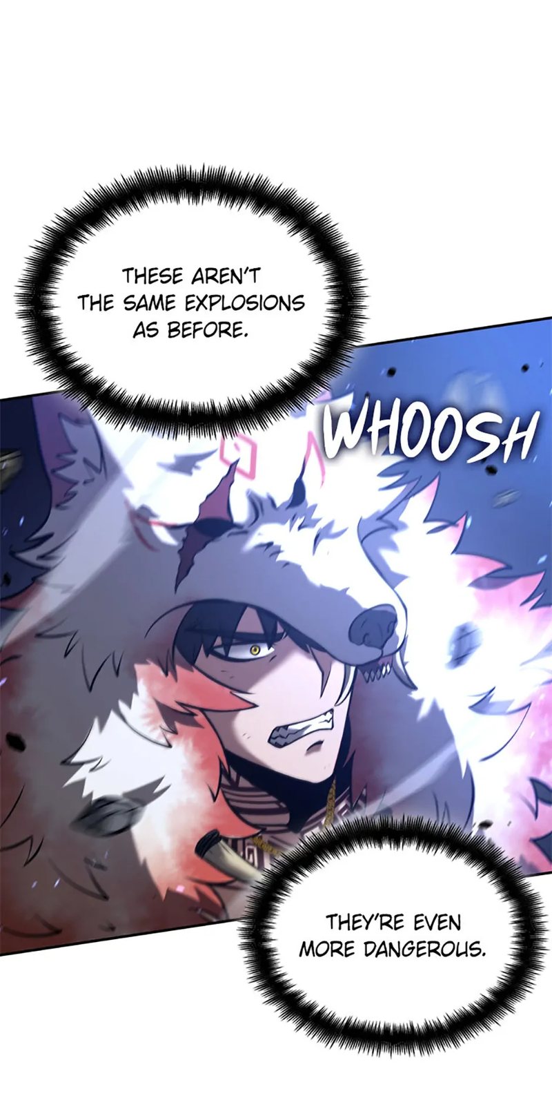 I Returned as an FFF-Class Witch Doctor - Page 31