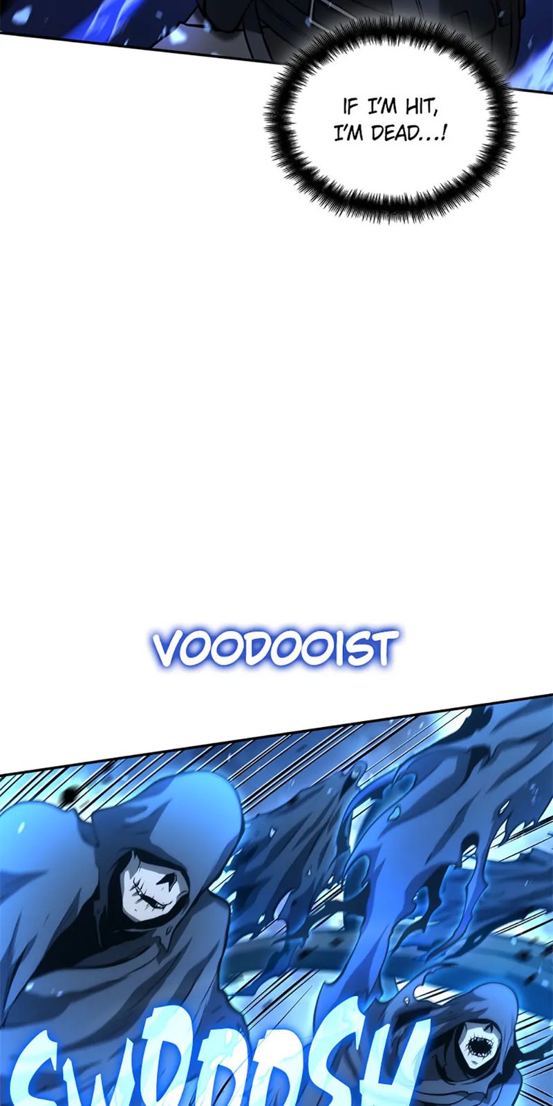 I Returned as an FFF-Class Witch Doctor - Page 33
