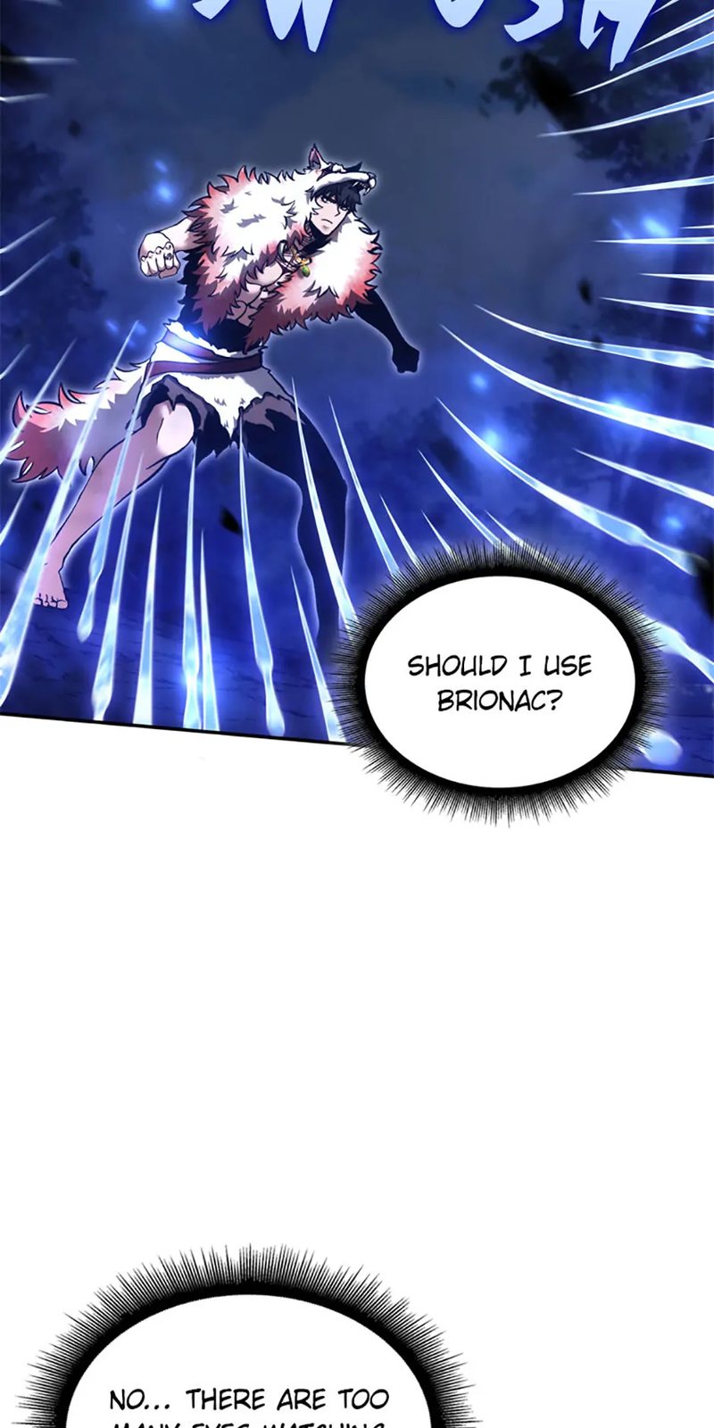 I Returned as an FFF-Class Witch Doctor - Page 42
