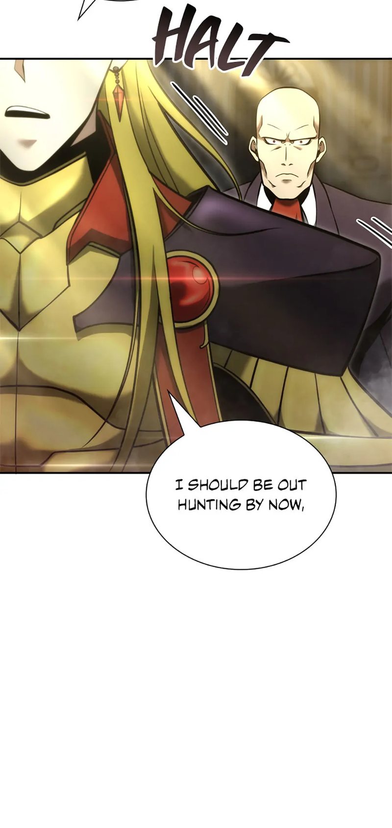 I Returned as an FFF-Class Witch Doctor - Page 50