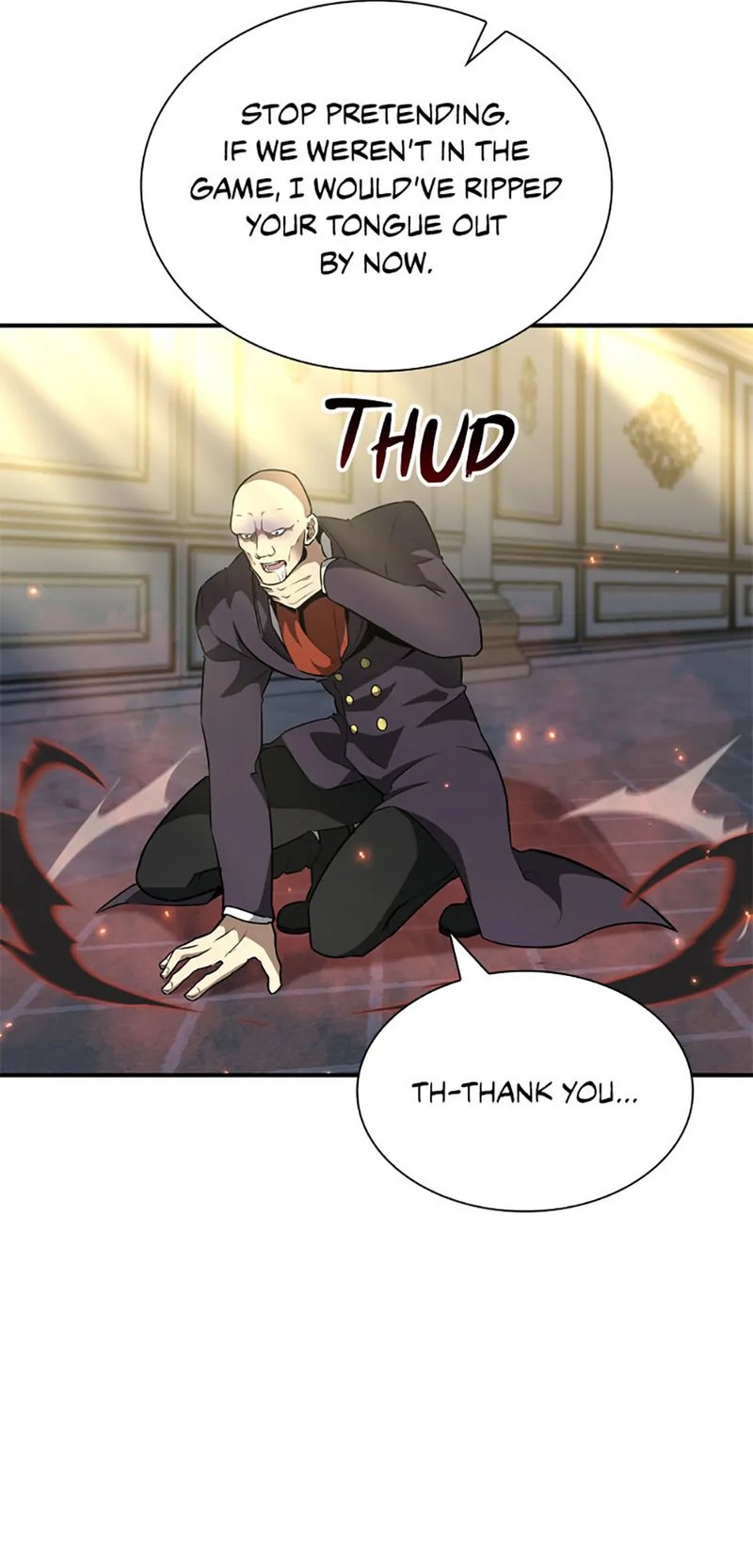 I Returned as an FFF-Class Witch Doctor - Page 60