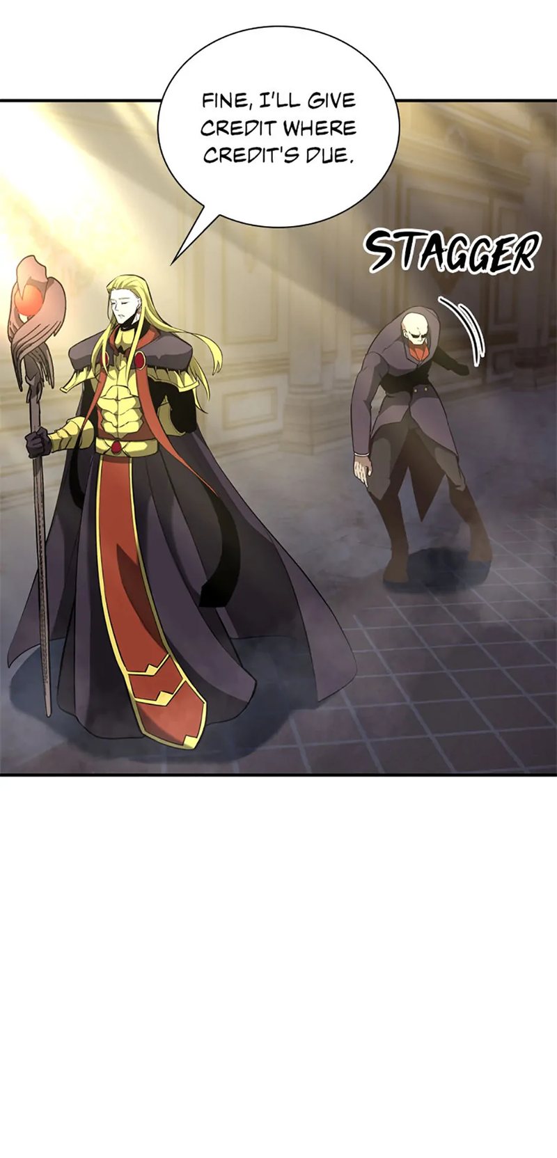 I Returned as an FFF-Class Witch Doctor - Page 61