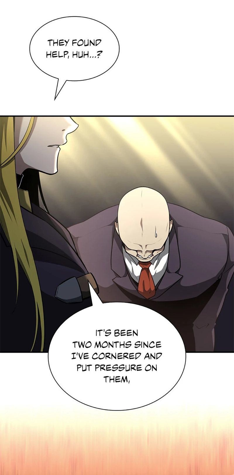 I Returned as an FFF-Class Witch Doctor - Page 67