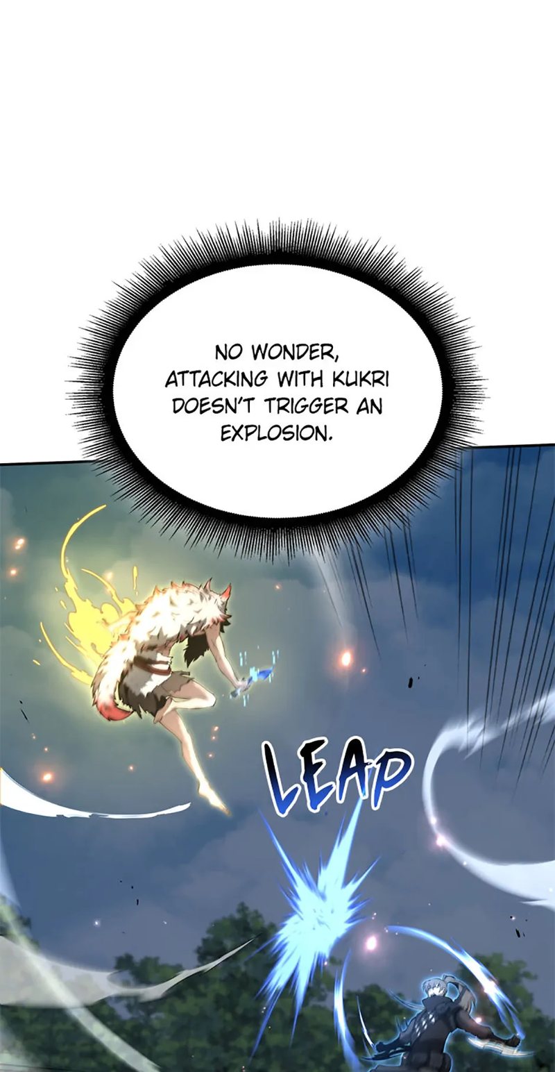 I Returned as an FFF-Class Witch Doctor - Page 74