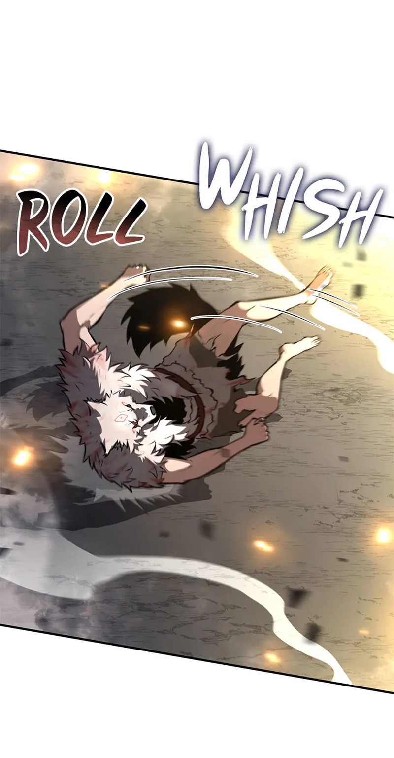 I Returned as an FFF-Class Witch Doctor - Page 9