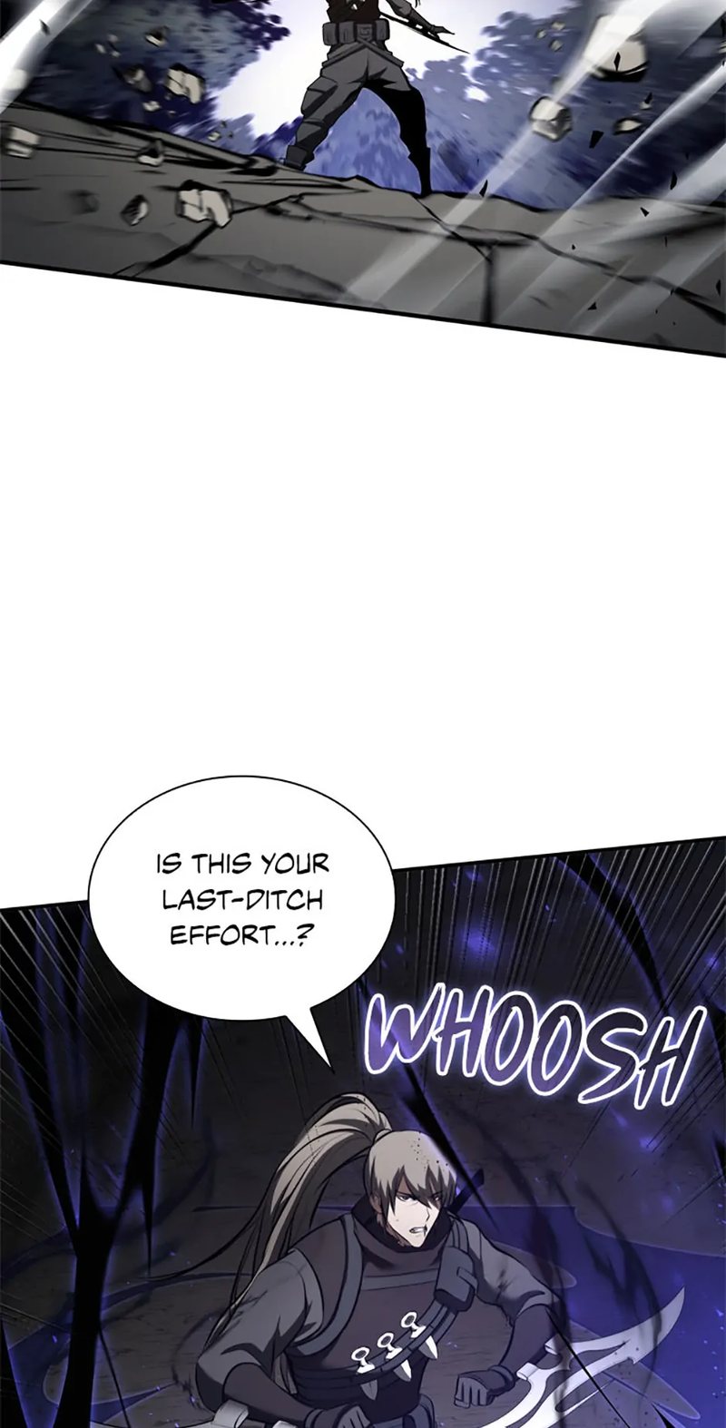 I Returned as an FFF-Class Witch Doctor - Page 97