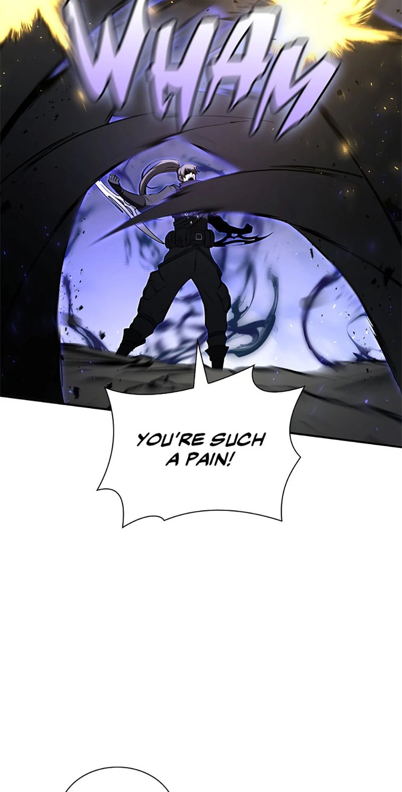 I Returned as an FFF-Class Witch Doctor - Page 99