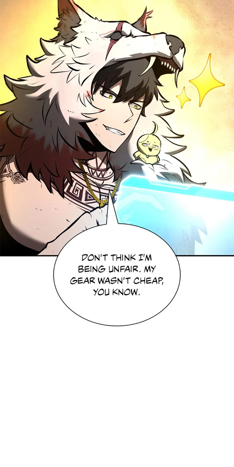 I Returned as an FFF-Class Witch Doctor - Page 11