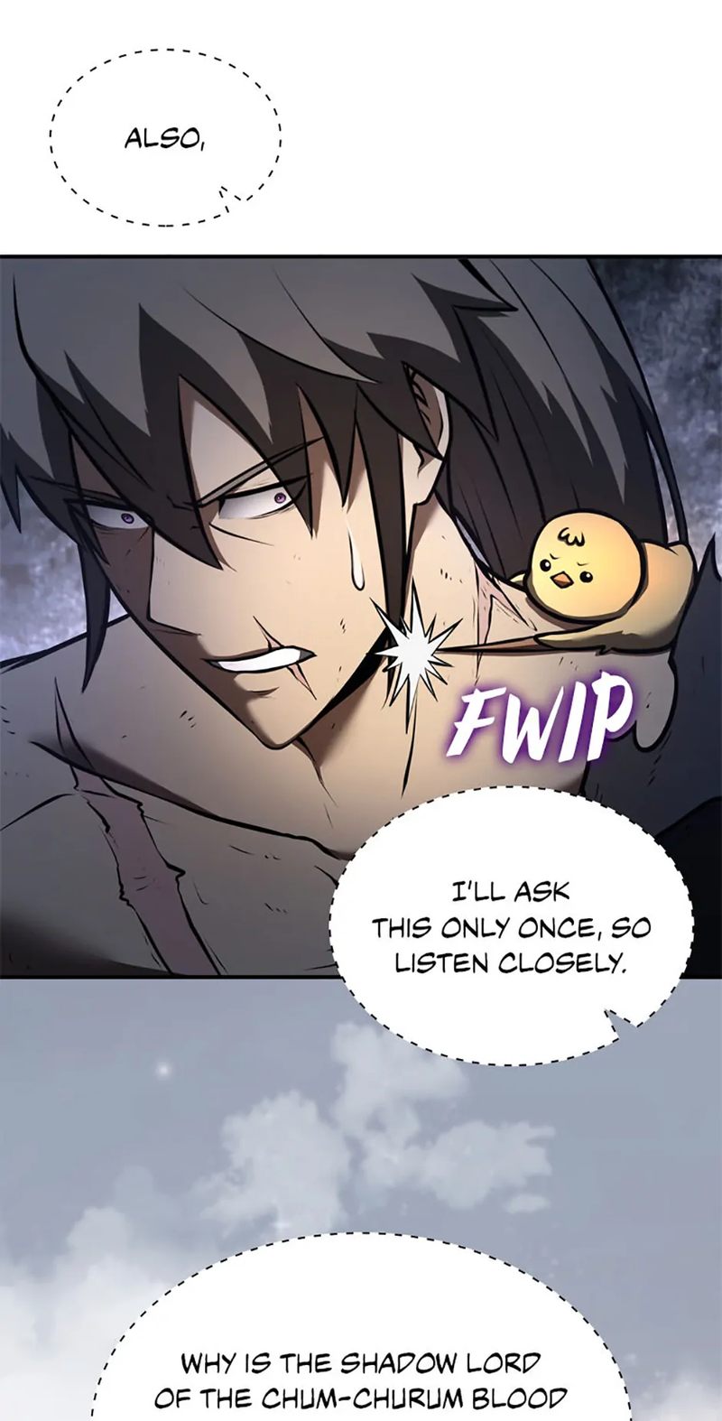 I Returned as an FFF-Class Witch Doctor - Page 12